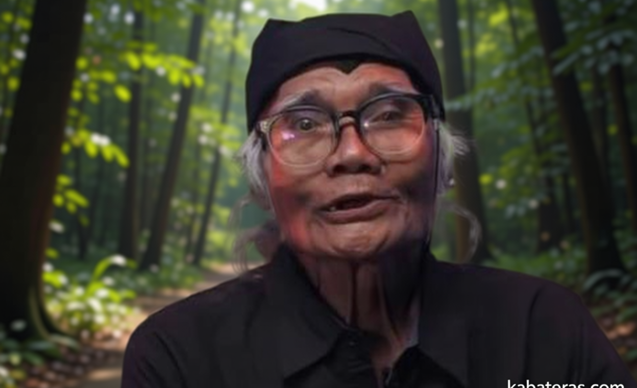Innalillahi Wa Innailaihi Rajiun, Aktor Diding Boneng Meninggal Dunia
