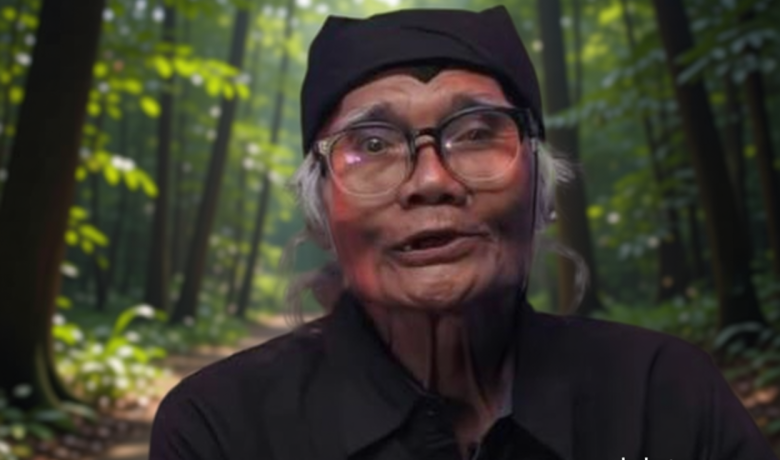 Innalillahi Wa Innailaihi Rajiun, Aktor Diding Boneng Meninggal Dunia