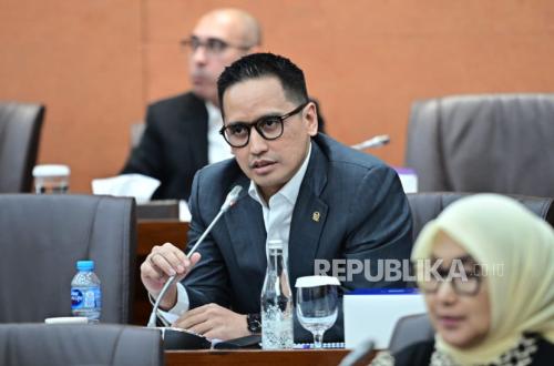 Cegah Kesalahpahaman, Legislator Singgung Pentingnya Klarifikasi Pemblokiran Rekening Demo Pati