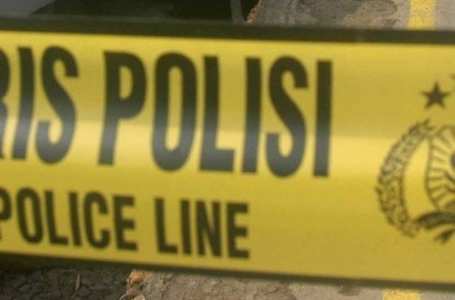 Kronologi Jeep Mercedes Benz Terbakar dan Tewaskan Dua Orang di Tol Jagorawi