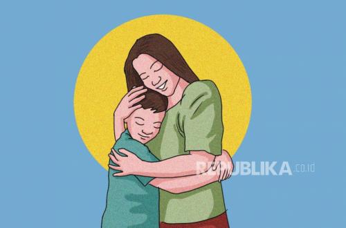 Ini Cara Melatih Anak Mandiri Lewat Efikasi Diri, Jangan Selalu Ambil Alih