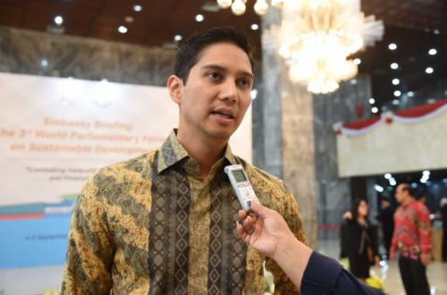 Perbasi Gandeng Polda Jateng Usut Dugaan Kekerasan Pelatih Terhadap Atlet Basket