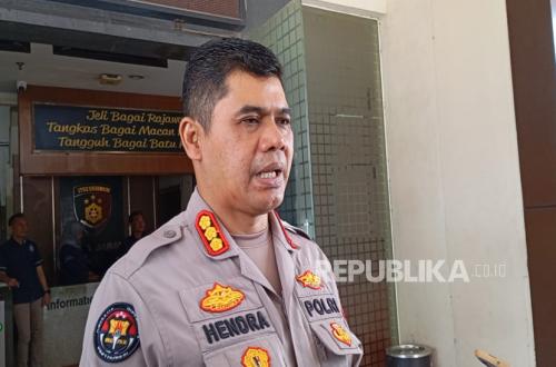 Pelaku Penyiksaan Terhadap Anak Kandung di Purwakarta Ditangkap