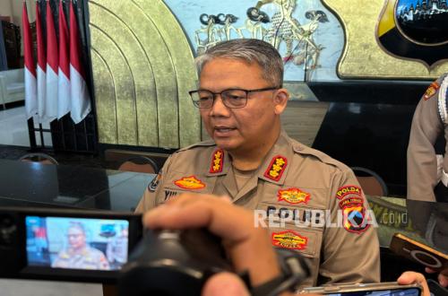 Bermotif Sakit Hati, Mahasiswi di Surakarta Jadi Korban ‘Revenge Porn’ Berbasis AI