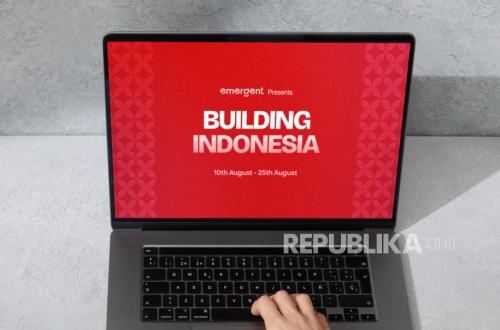 Bulan Kemerdekaan, Start Up Ini Luncurkan ‘Building Indonesia’ Berhadiah Total Rp800 Juta