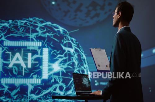 Perubahan Teknologi Makin Cepat, Perusahaan IT Genjot Adaptasi AI