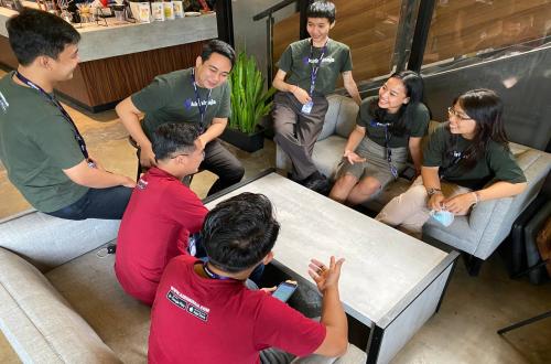 UMKM tak Lagi Cukup Andalkan Marketplace, KiriminAja Dorong Kanal Penjualan Mandiri