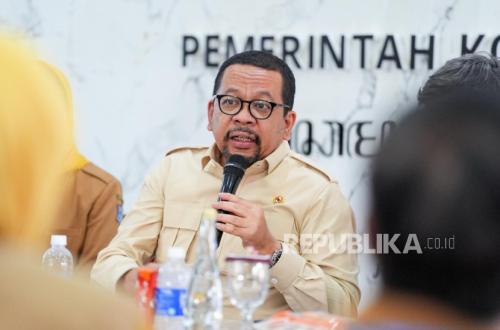 Jelang HUT ke-81 RI, Qodari Imbau Warga Bijak Cerna Informasi di Medsos