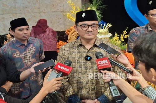 BPKH: BPIH 2027 Perlu Jaga Keadilan Jamaah dan Keberlanjutan Dana Haji