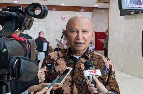 Said: Ekonomi Tumbuh 5,29 Persen Patut Disyukuri, Tapi Industri dan Pertanian Harus Diwaspadai