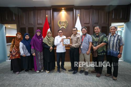 Suhud Dorong Optimalisasi Perda Disabilitas untuk Wujudkan Pendidikan Setara dan Inklusif