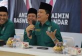 Gus Yusuf Ajak Peserta Muktamar NU Bantu Korban Gempa NTT