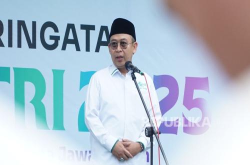 Gus Rozin Hadirkan Pendekatan Baru Perkuat Ekonomi Umat