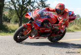 Kemenangan di Balapan Sprint Aragon Jaga Peluang Marc Marquez Pertahankan Gelar MotoGP