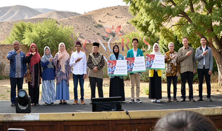 Kuatkan Ekosistem Pemberdayaan, Dompet Dhuafa Gelar Kongres Kemandirian 2026