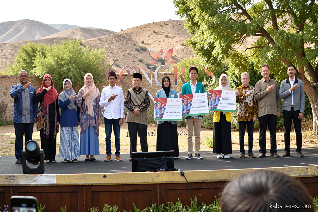 Kuatkan Ekosistem Pemberdayaan, Dompet Dhuafa Gelar Kongres Kemandirian 2026