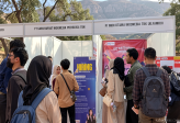 UMY Career Fair 2026 Targetkan 80 Persen Pendaftar Terserap di Dunia Kerja