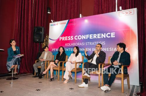 RANS Gandeng Mayora Lagi, Nilai Kerja Sama Masih Dirahasiakan