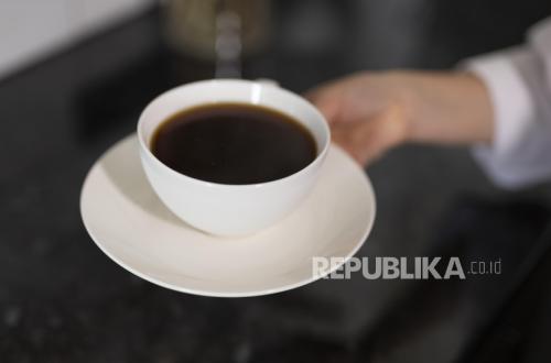 Studi Ungkap Jumlah Ideal Minum Kopi untuk Bantu Kurangi Stres