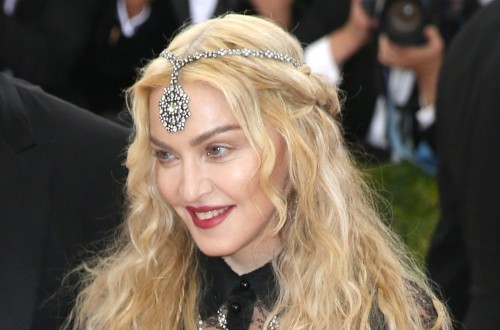 Madonna Pimpin Nominasi VMAs 2026, Ini Daftar Lengkap Nominenya
