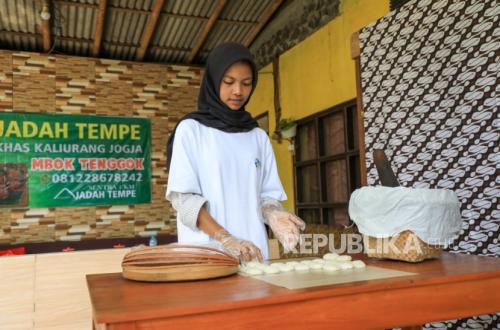 Dari Banyumas ke Pasar Dunia, UMKM Raup Potensi Ekspor Rp460 Juta