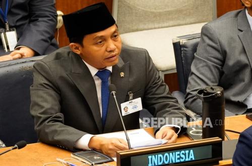 Menhut Ungkap Komitmen Prabowo Pulihkan Jutaan Hektare Lahan Kritis
