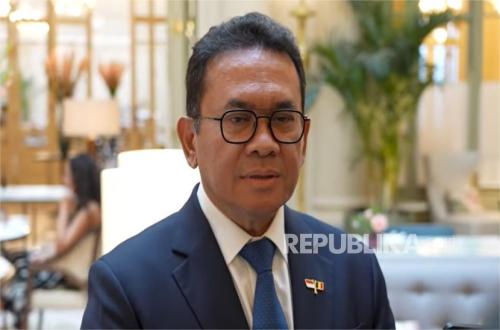 Mendag: BRICS Sepakati Mayoritas Substansi Perdagangan