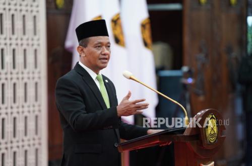 Target Lifting 610 Ribu Barel Penuh Tantangan, Akademisi Nilai Strategi Menteri Bahlil Sudah Tepat