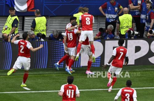 Arsenal Buka Liga Primer Inggris 2026/2027 Jamu Tim Promosi Coventry City