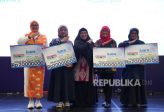 Pertamina Kembali Hadirkan UMK Academy, Dorong Pelaku Usaha Lokal Naik Kelas
