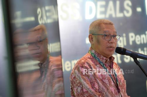 Inklusi Keuangan Syariah Baru 13 Persen, Bank Aladin Syariah Perkuat Akses Digital