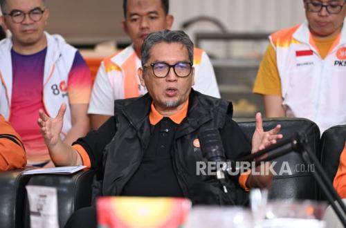 Pertumbuhan Ekonomi Diharapkan Dorong Kesejahteraan