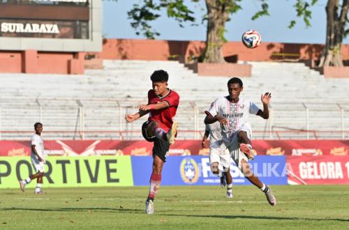 Sejumlah Pemain yang Berlaga di Soekarno Cup Dipantau Klub Liga 2 dan Liga 3