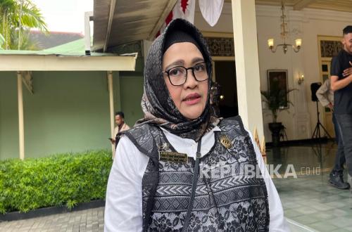Guru PPPK Ditanggung Pusat Mulai 2027, Pemda DIY: Kami Bersyukur Ringankan Beban Fiskal Daerah
