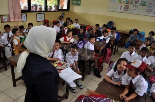Disdik Jabar Respons Positif Kewenangan Guru PPPK Capai 28 Ribu Lebih Diambil Alih Pusat