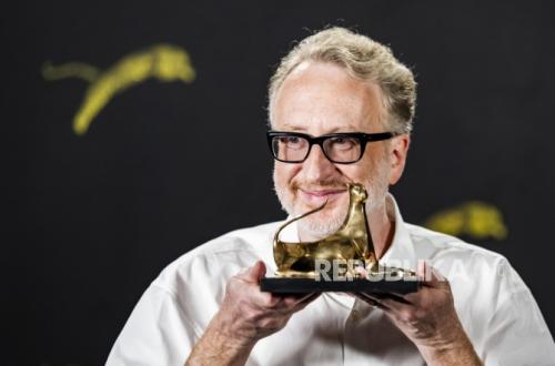 Sutradara James Gray Bilang Al Nggak akan Bisa Menggantikan Kreativitas Sineas