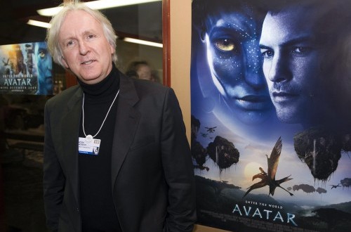 Setelah Dua Dekade Garap Avatar, Saatnya James Cameron Ucap ‘Selamat Tinggal’?