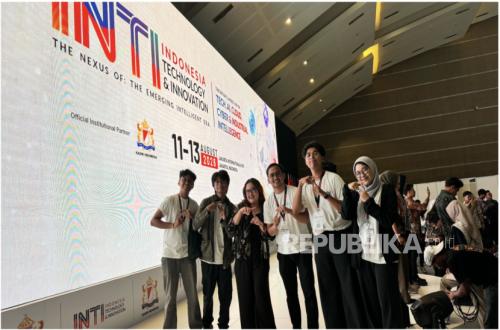 Terang AI: AI Indonesia Punya Ruang Besar Tumbuh, Terutama di Pendidikan dan SDM
