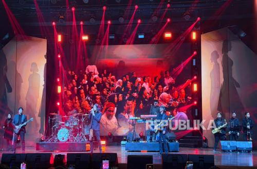 Tiga Tahun Berkarya, Garuda TV Persembahkan ‘Mahayuga’ untuk Menyambut Babak Baru