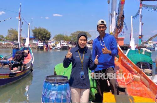 PNM Jadi Jalan Tika Bangkitkan Ekonomi Keluarga dan Buka Lapangan Kerja