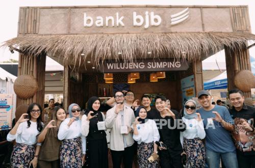 Pesan Khusus Raffi Ahmad untuk Bupati Bandung Barat