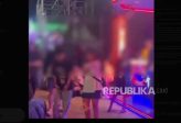 Puluhan Anggota Ormas Islam Geruduk Pabrik Miras di Bandung Minta Ditutup