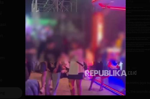 Puluhan Anggota Ormas Islam Geruduk Pabrik Miras di Bandung Minta Ditutup