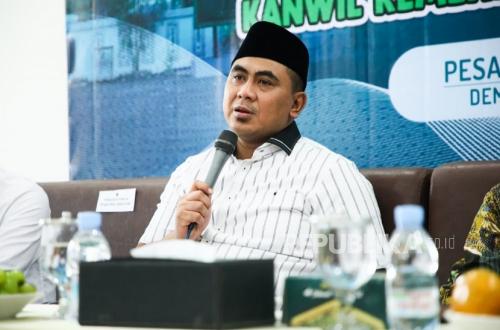 Gus Yasin: Kuasai AI dan Sains, Jangan Tinggalkan Akhlak