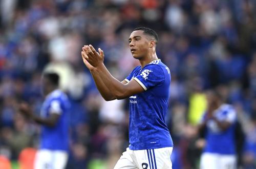 Dua Kali Gagal Direkrut, Youri Tielemans Akhirnya Berlabuh di Manchester United
